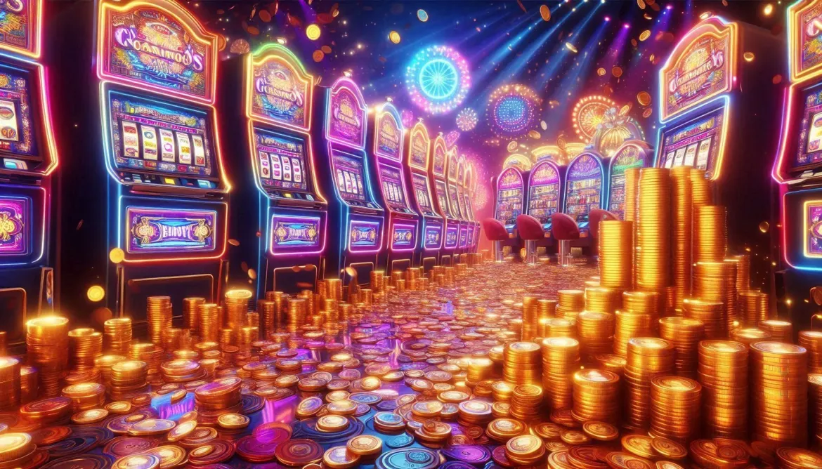 FS Casino